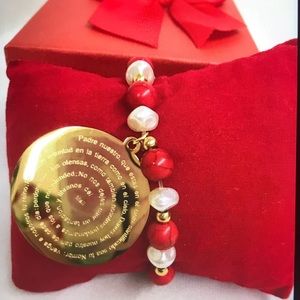 Bracelet ❤️🙌 stainless steel